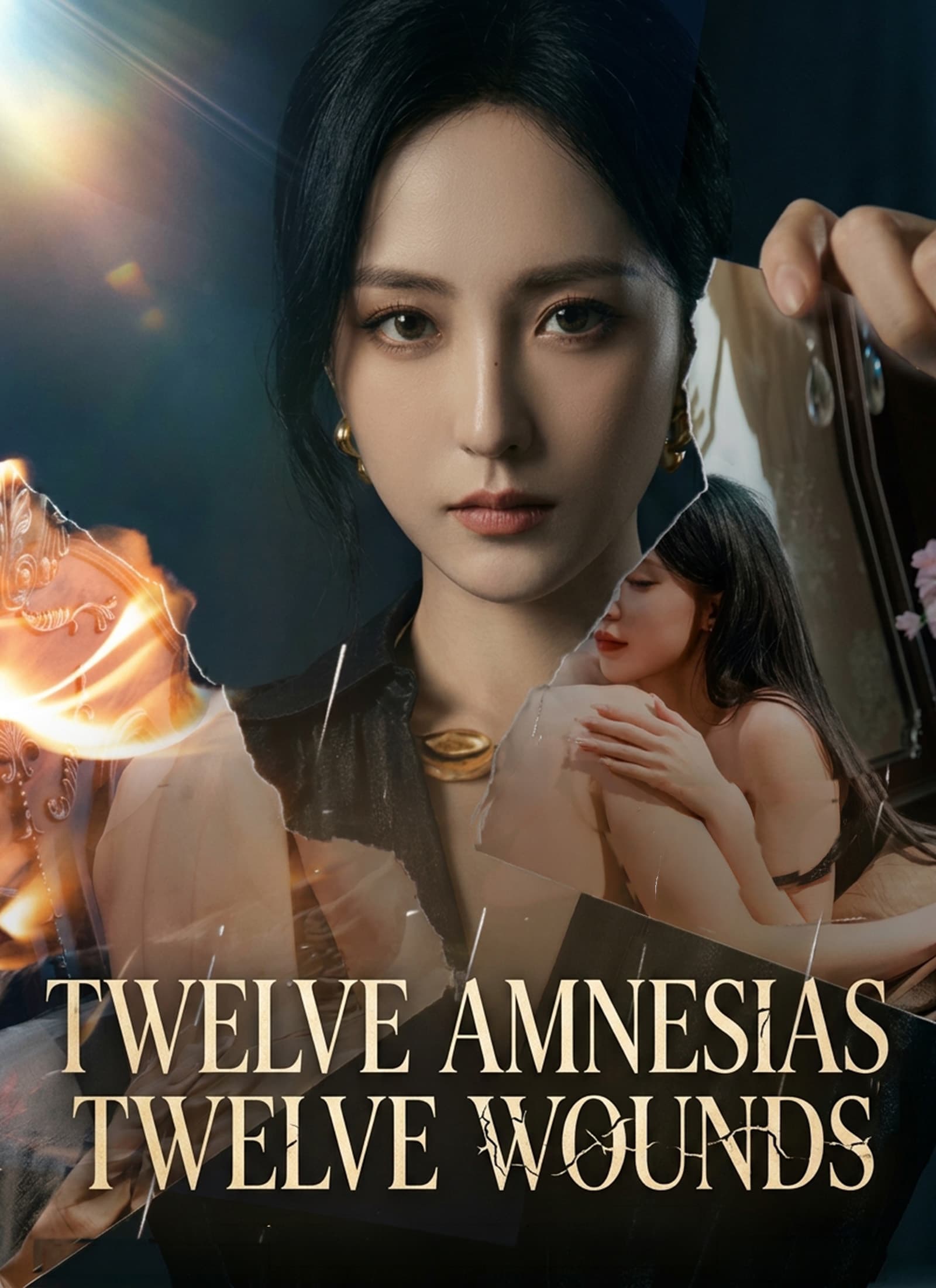 Twelve Amnesias, Twelve Wounds