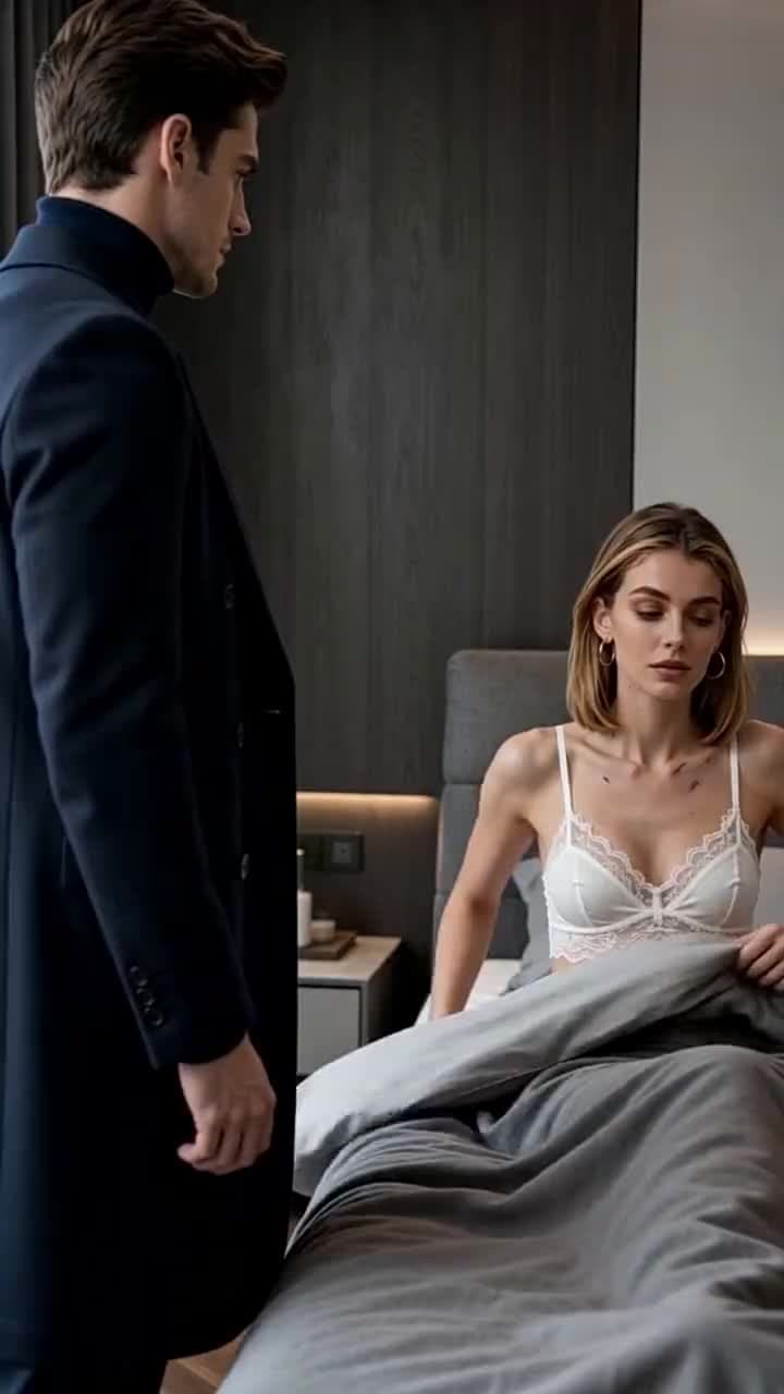 Amor de inocentes - Episode 12
