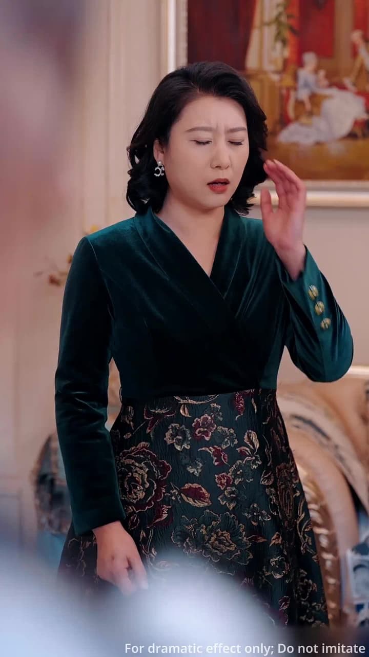 The True Heiress Is No Pushover - Episode 64