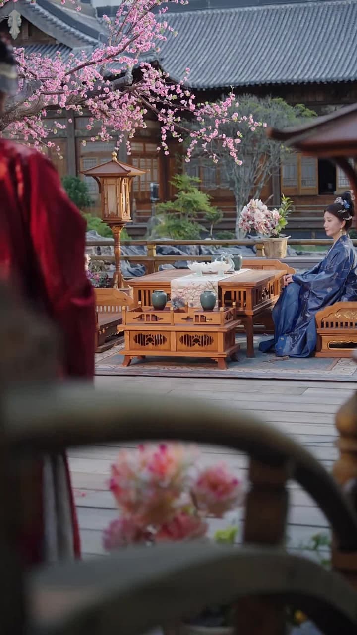 [Lồng Tiếng] Một Đời Đàng Hoàng - Episode 63