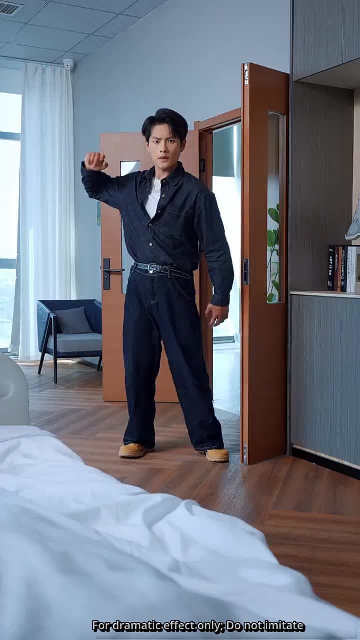 Hot-Headed Miracle Doctor - Episode 2