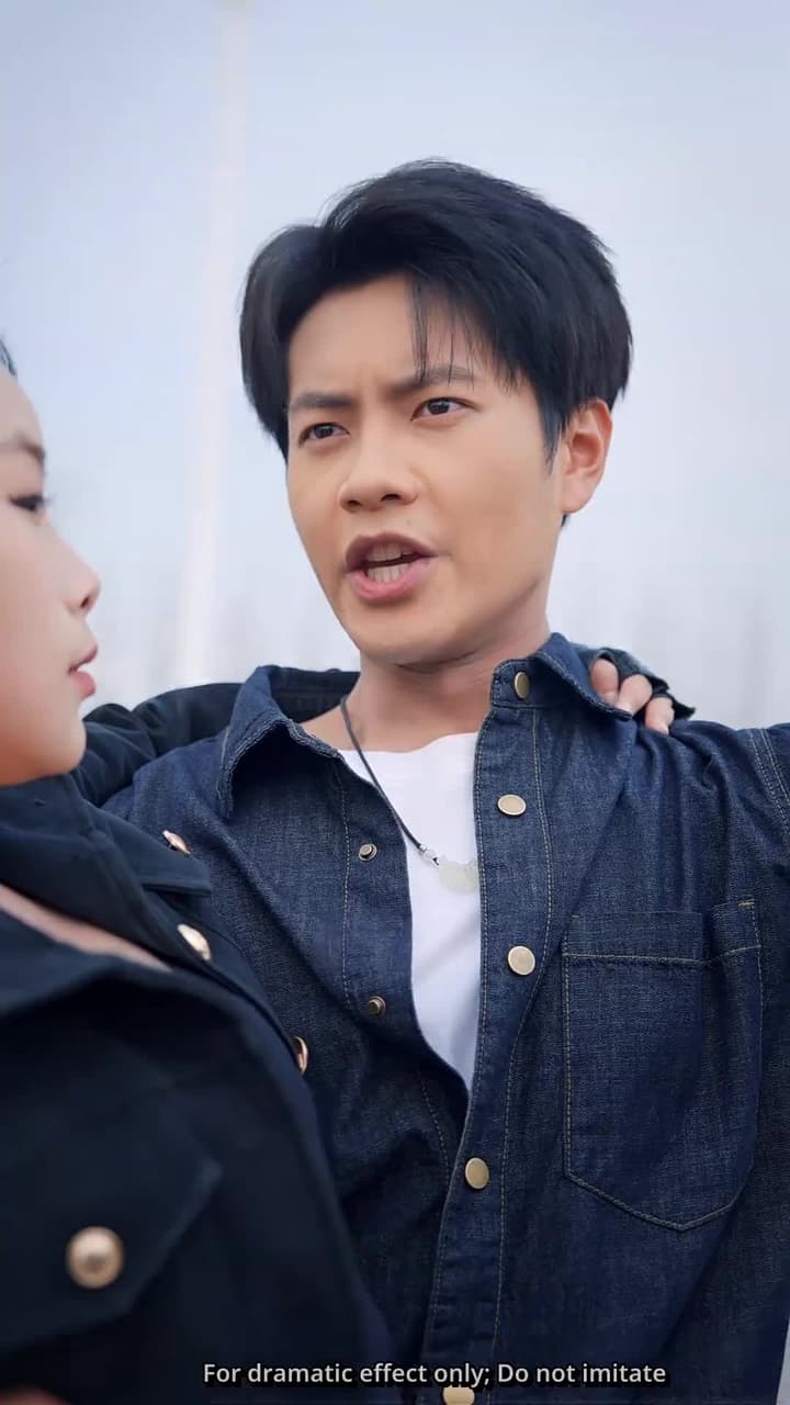 Hot-Headed Miracle Doctor - Episode 11