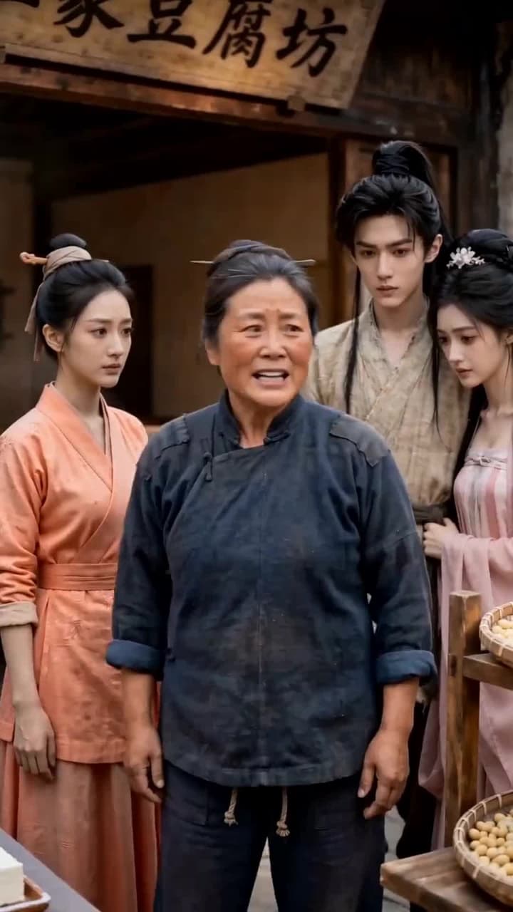 My Silent Adorer - Episode 60