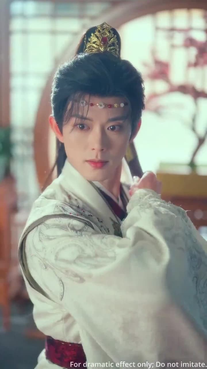 Oops! My Crush is My Empress - Episode 24