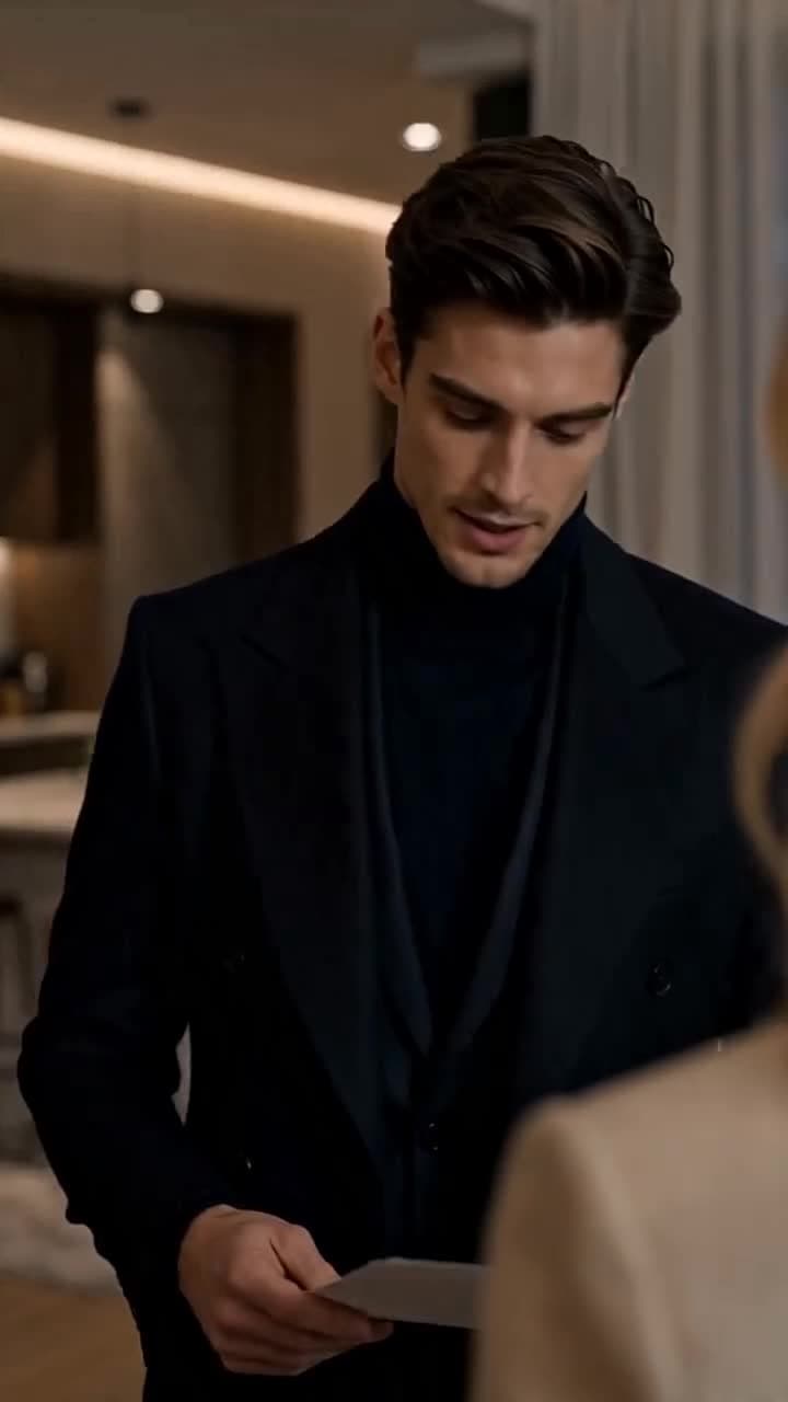 Amor de inocentes - Episode 1