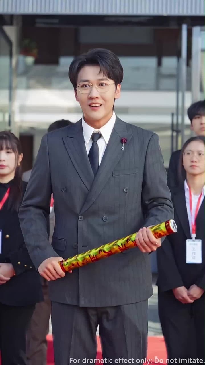 My Dead Ex Is the Heiress - Episode 44