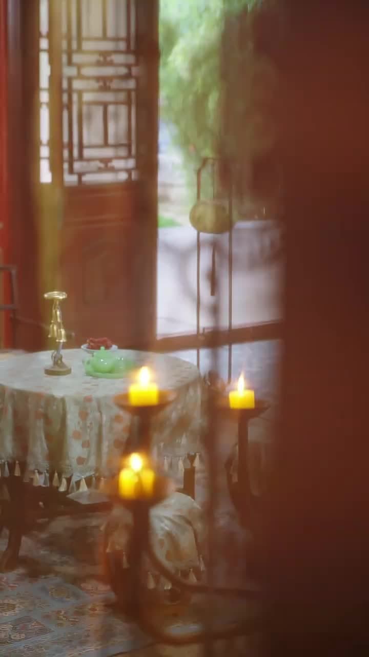 Romance Short: Marry the Ruthless Warlord - Episode 22