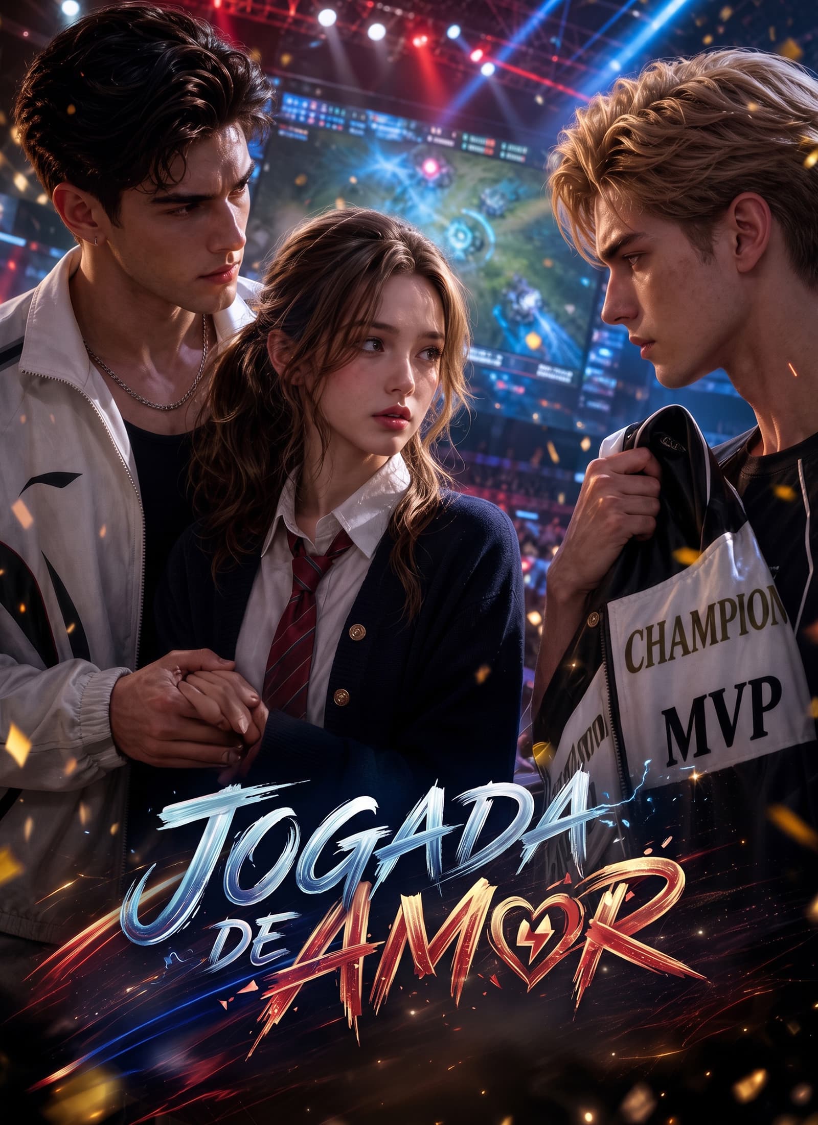 Jogada de Amor
