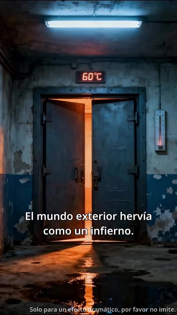 [Doblado]El Refugio de los Condenados - Episode 17