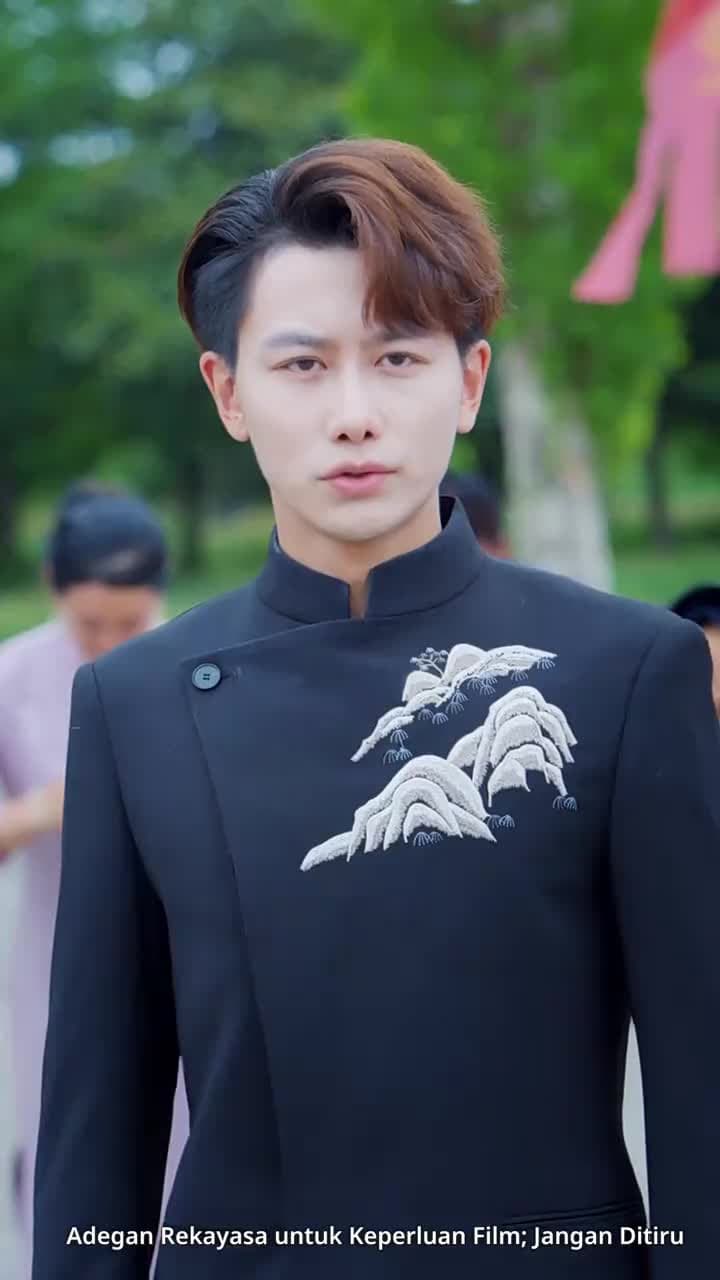 Dewa yang Turun ke Dunia Fana - Episode 56