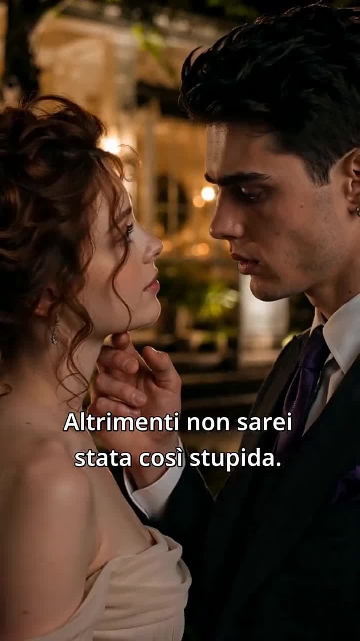 Oltre lo specchio - Episode 13