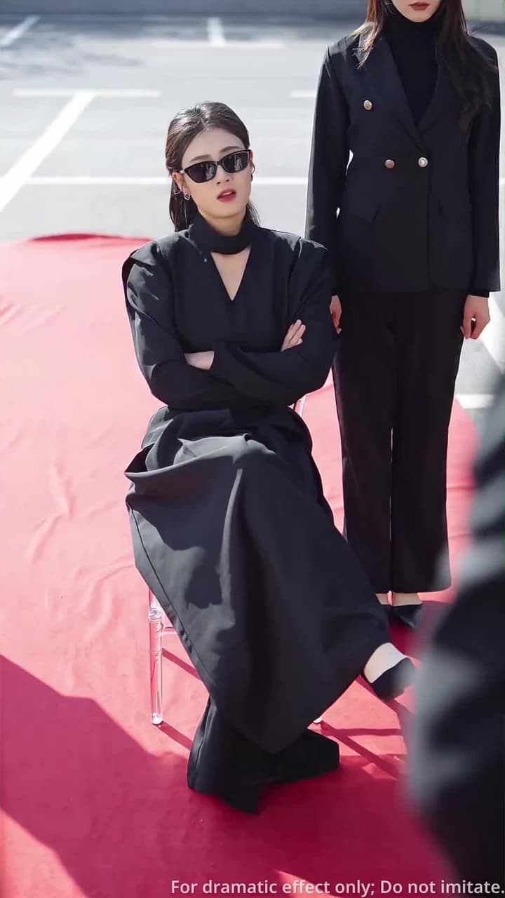 My Dead Ex Is the Heiress - Episode 46