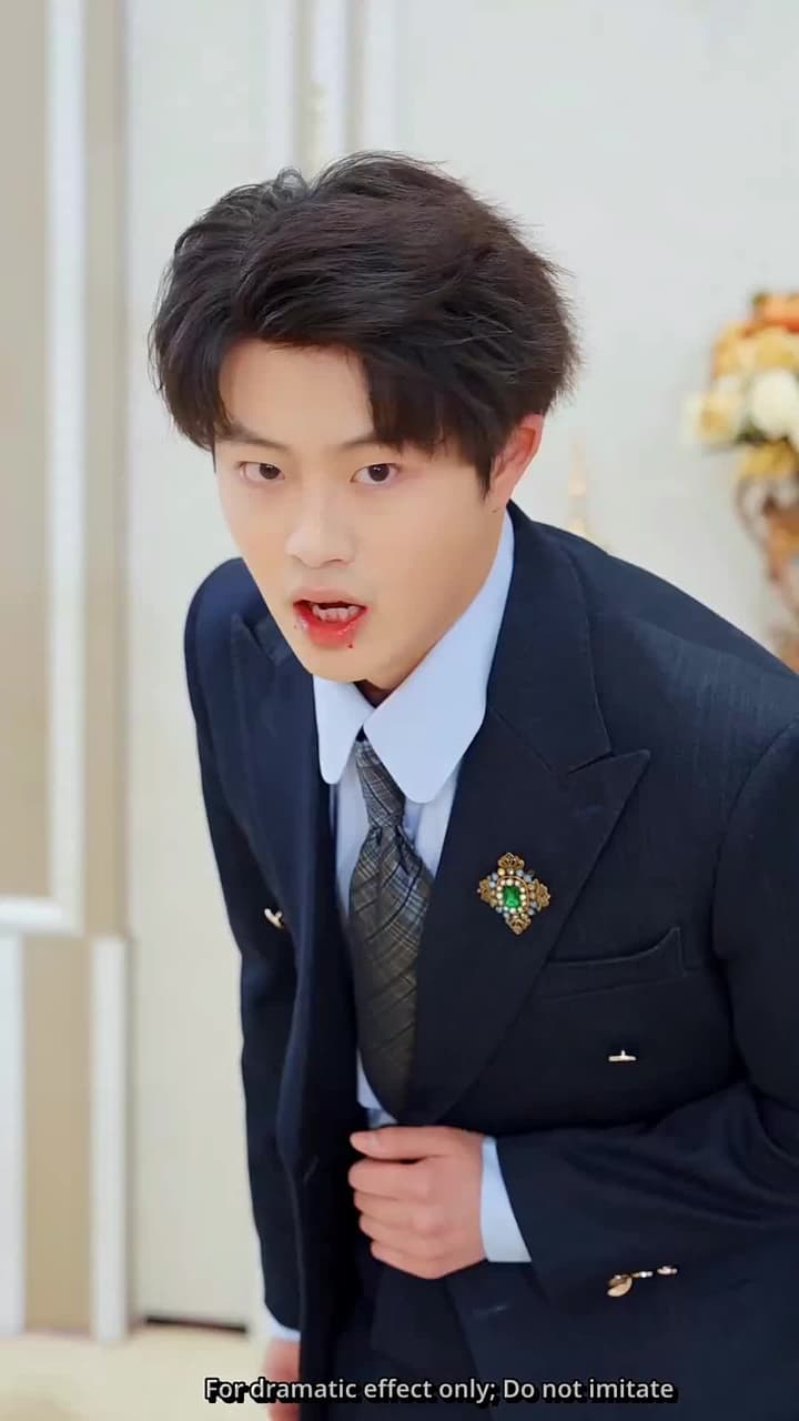 Hot-Headed Miracle Doctor - Episode 32