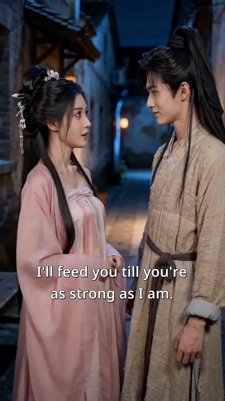 My Silent Adorer - Episode 35