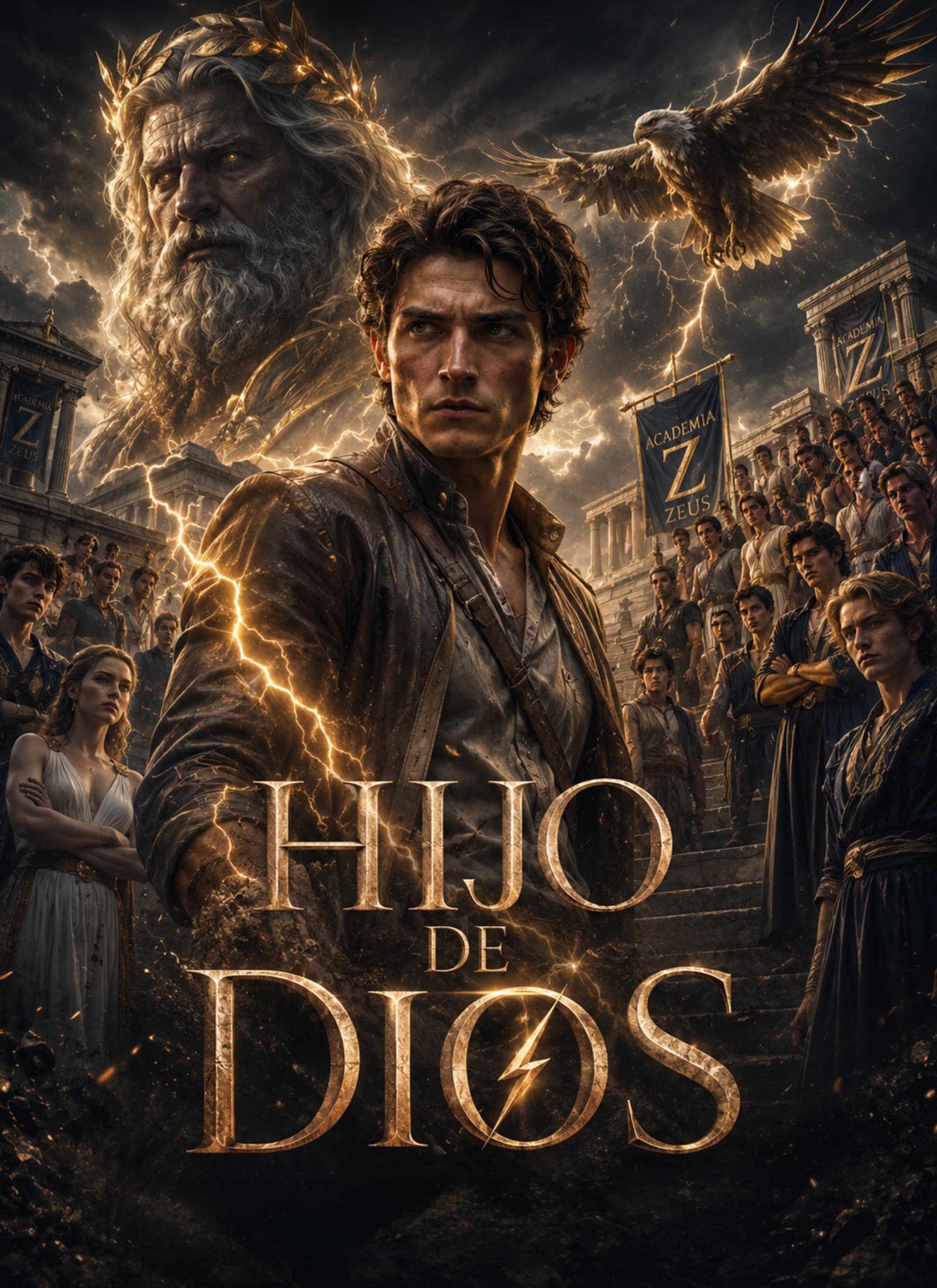 [Doblado]Hijo de Dios