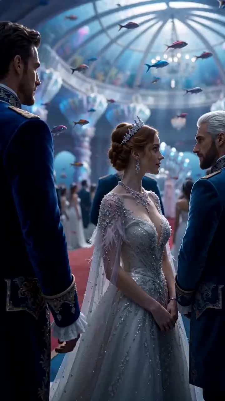 Gone Beloved: Ocean Queen's Obsession - Episode 7
