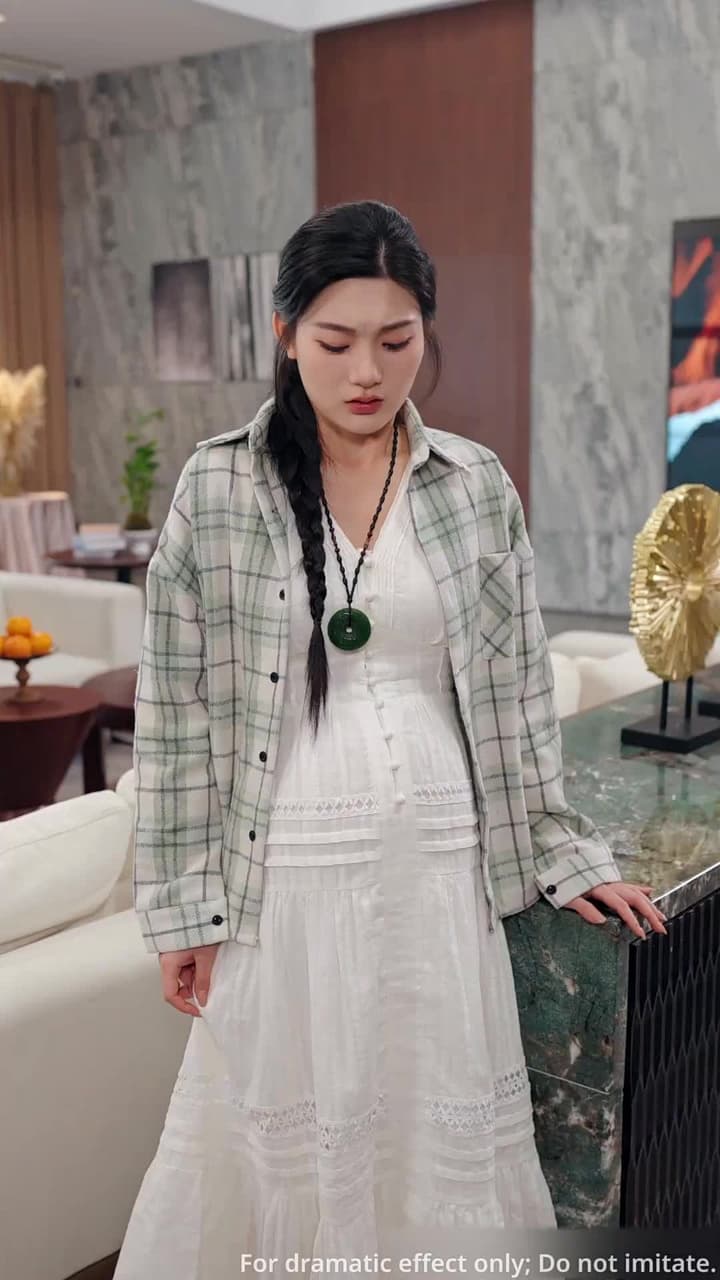 The True Heiress Is No Pushover - Episode 2