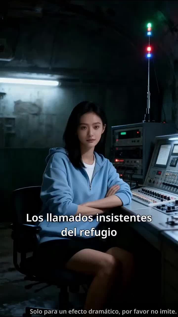 [Doblado]El Refugio de los Condenados - Episode 59