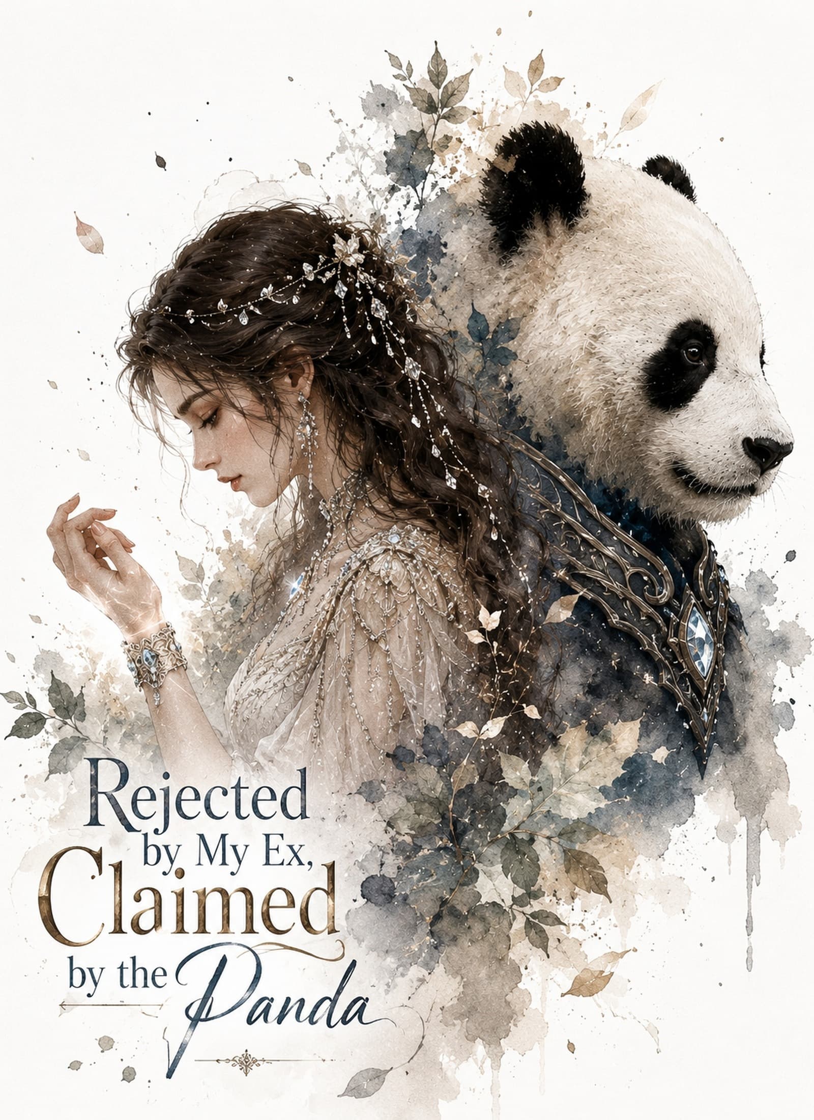 Rejected by My Ex, Claimed by the Panda