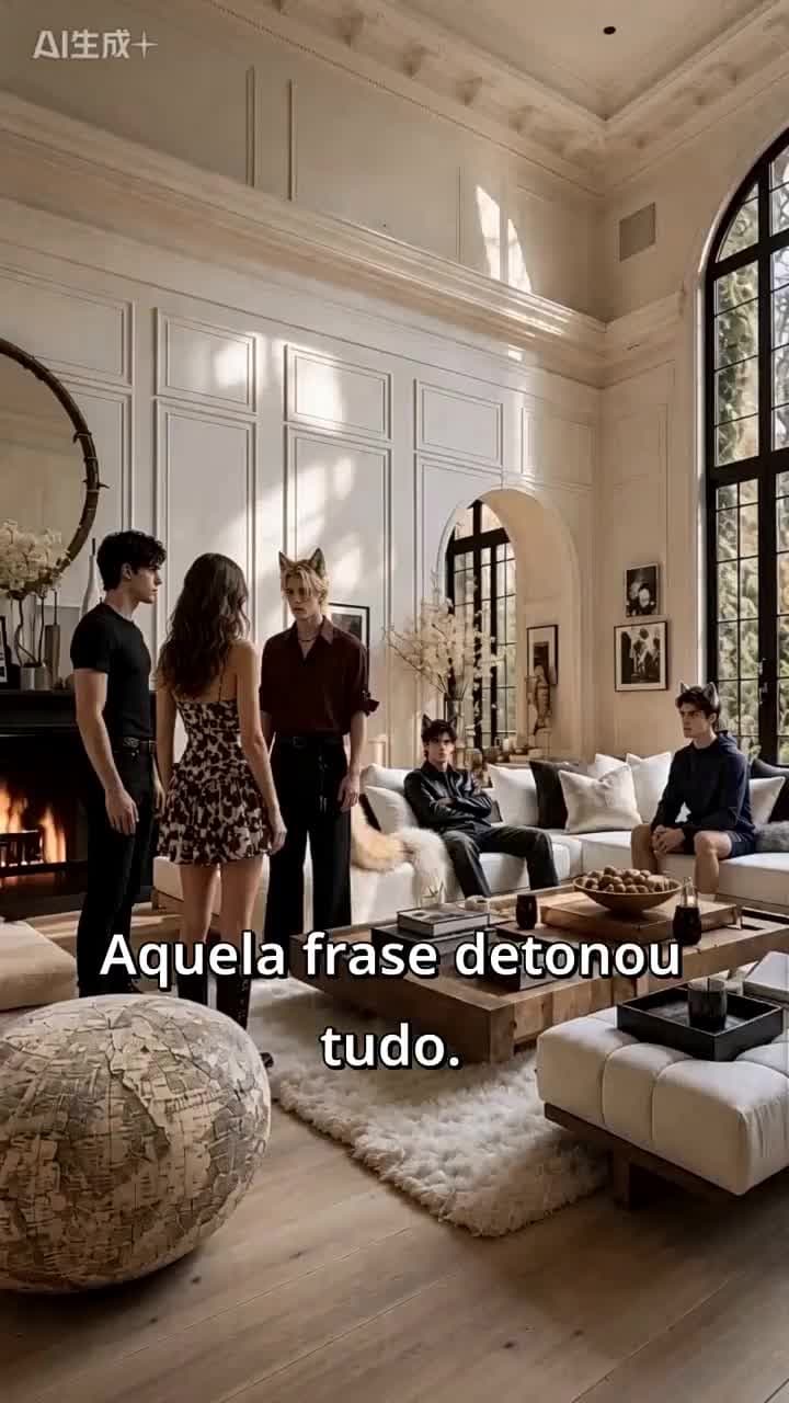 Lidando com Metamorfos - Episode 10