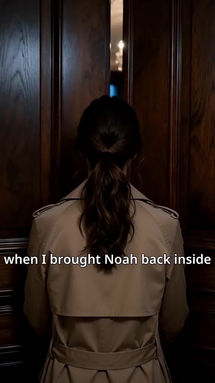 He Left Me With Nothing, He Gave Me Everything - Episode 6