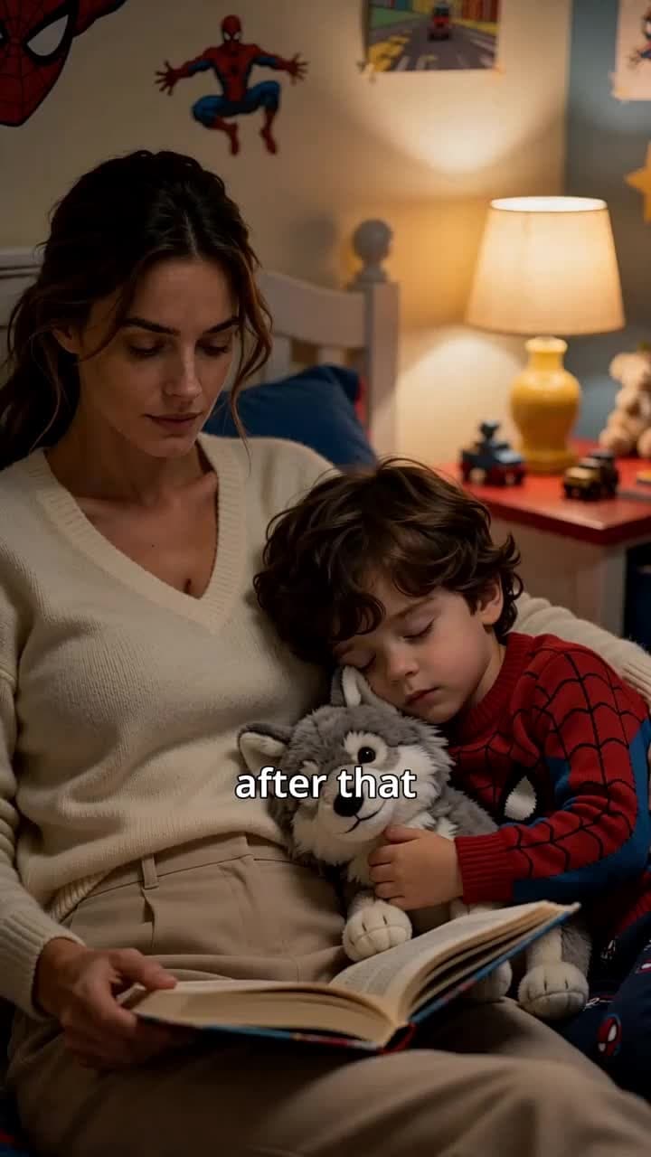 He Left Me With Nothing, He Gave Me Everything - Episode 9