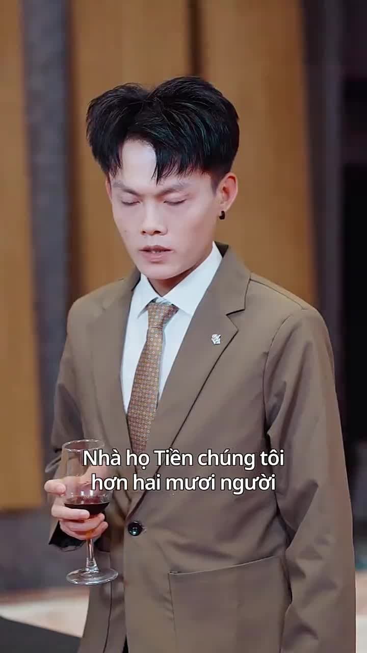 [Lồng tiếng]Ẩn Thế Tiên nhân - Episode 63