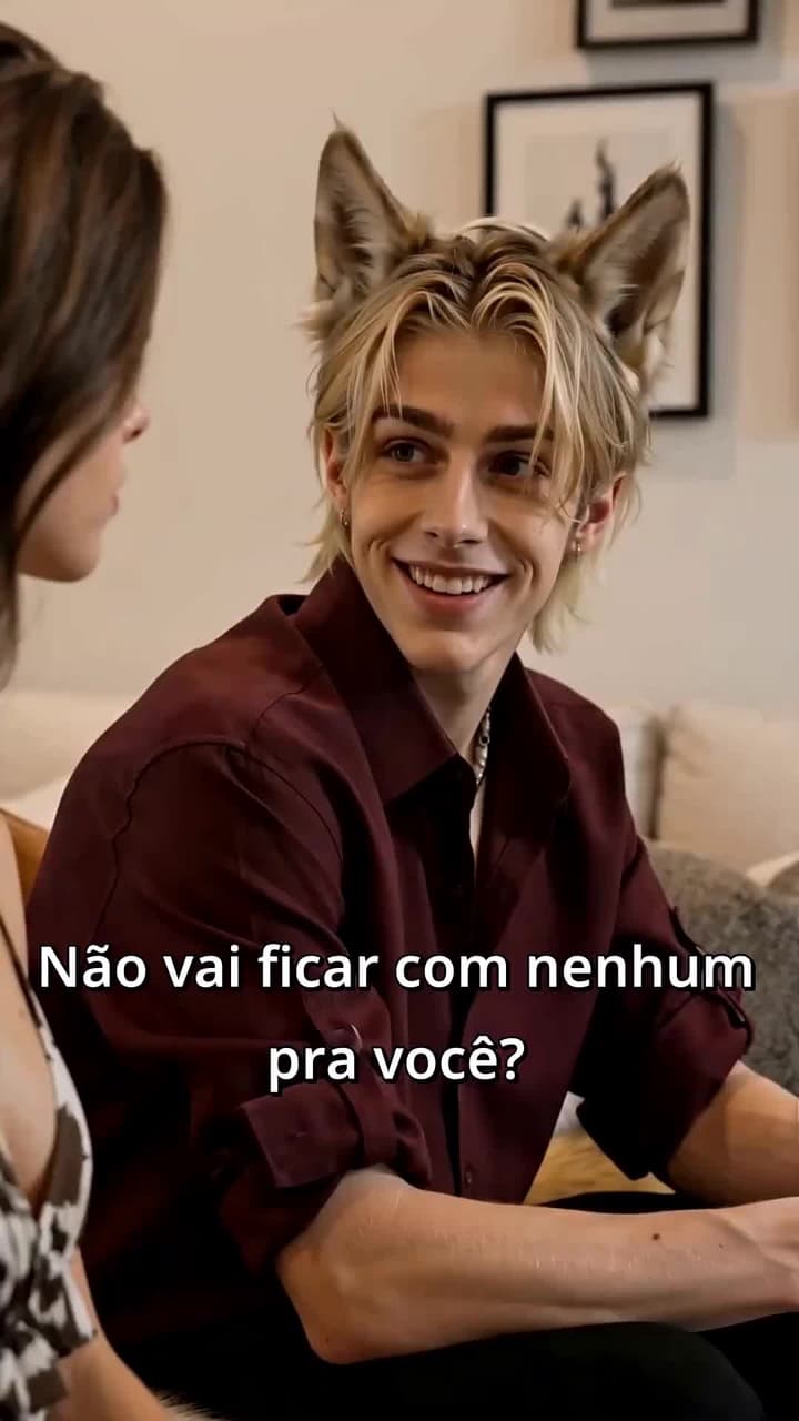 Lidando com Metamorfos - Episode 4