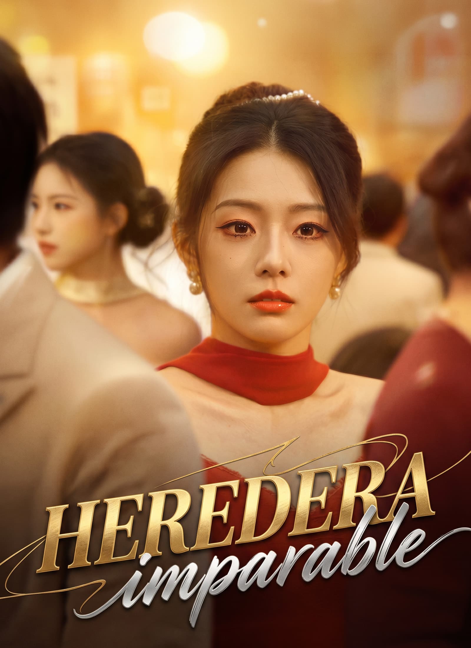 Heredera imparable