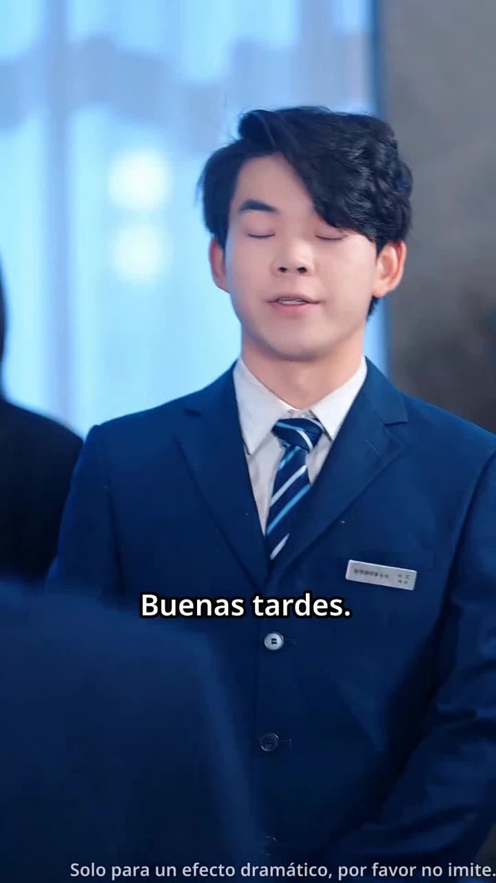 Las nubes se abrirán finalmente - Episode 44