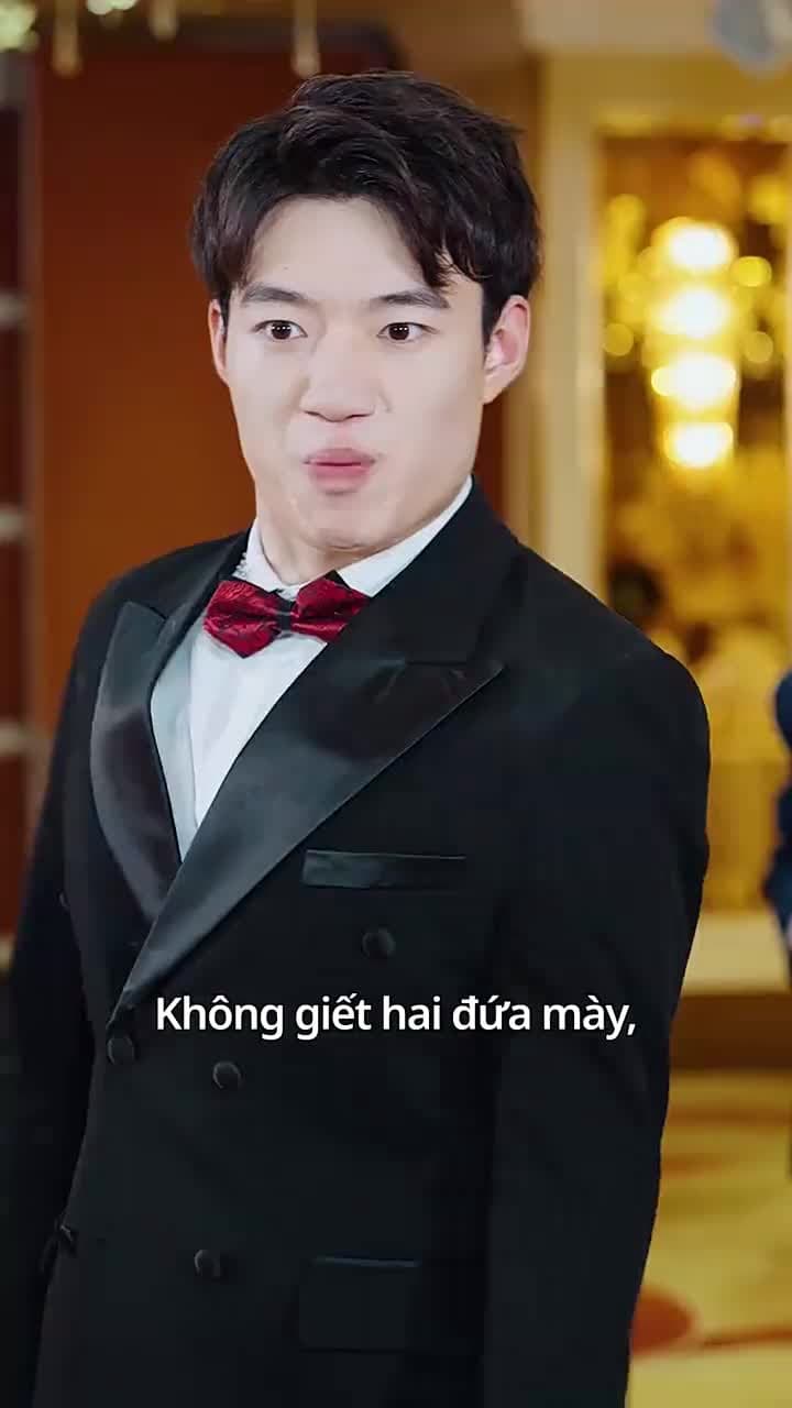 [Lồng tiếng]Ẩn Thế Tiên nhân - Episode 16
