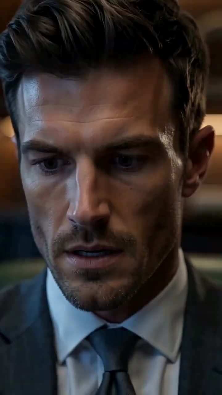Karlı Gece - Episode 16