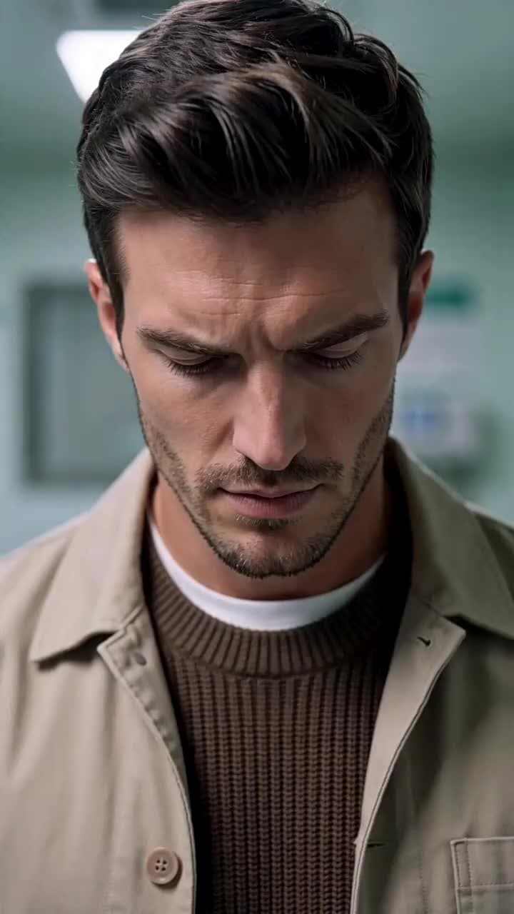 Karlı Gece - Episode 12