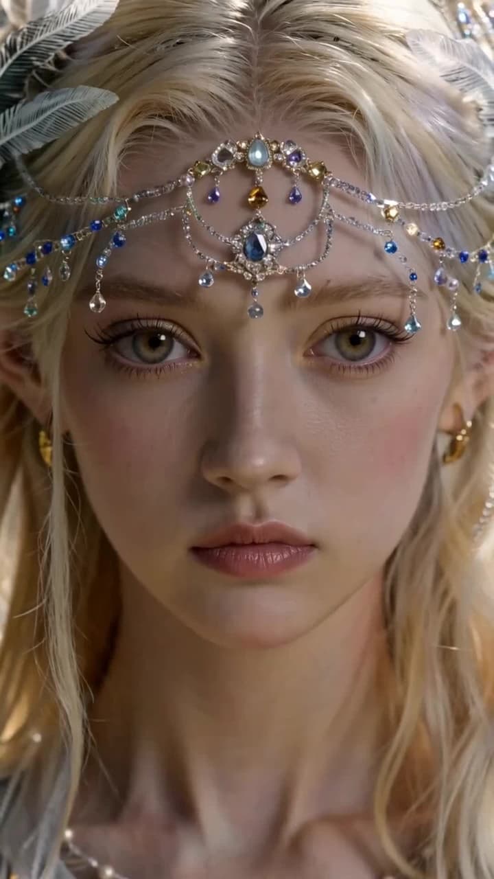 The Silver Moon Holds No Vow - Episode 3