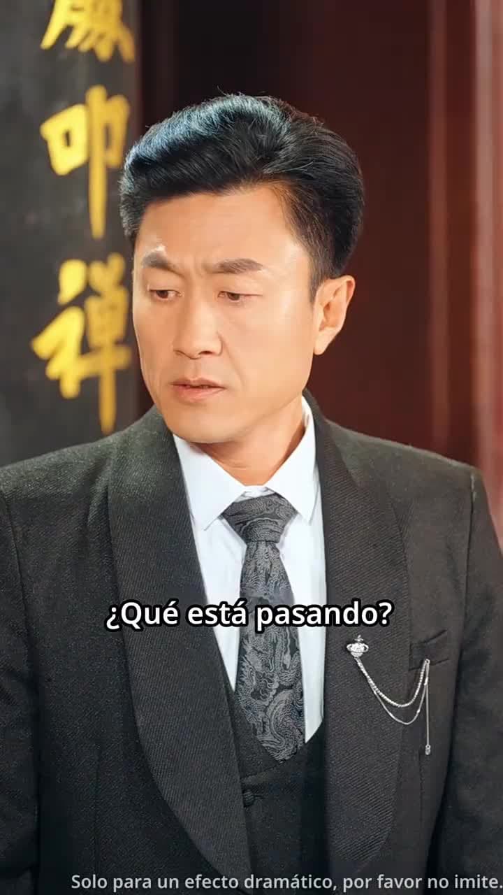 Las nubes se abrirán finalmente - Episode 9