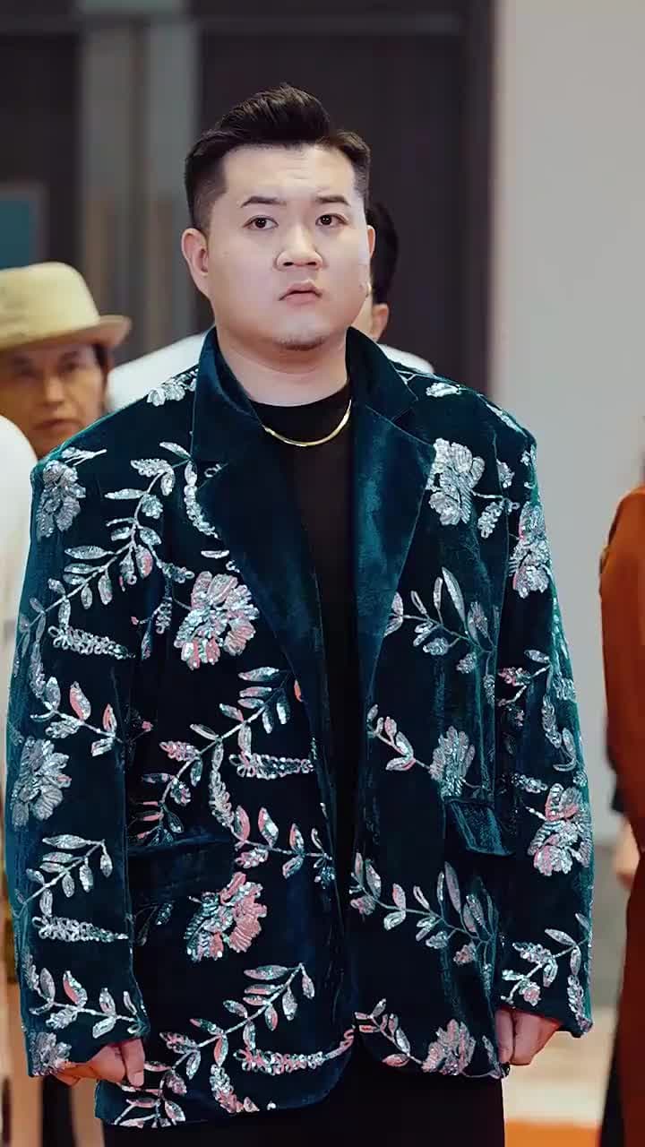 [Lồng tiếng]Ẩn Thế Tiên nhân - Episode 69