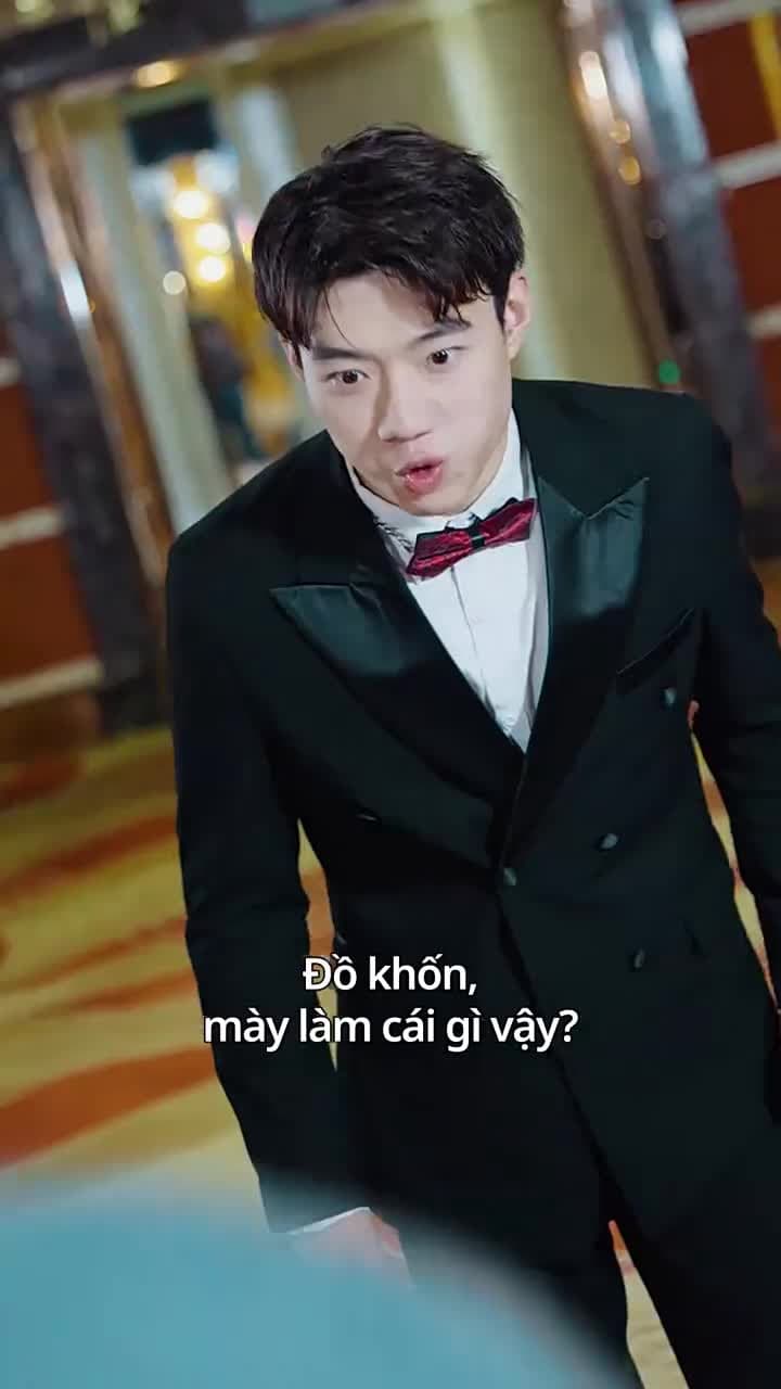 [Lồng tiếng]Ẩn Thế Tiên nhân - Episode 12