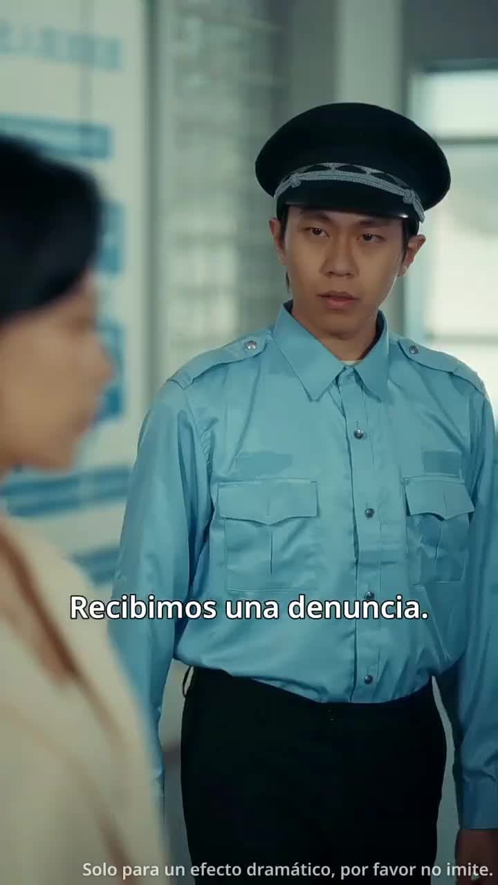 La codicia rompe el saco - Episode 8