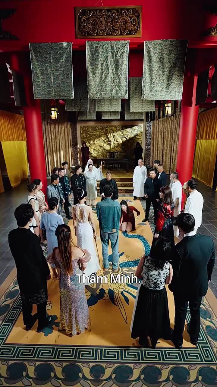 [Lồng tiếng]Ẩn Thế Tiên nhân - Episode 85
