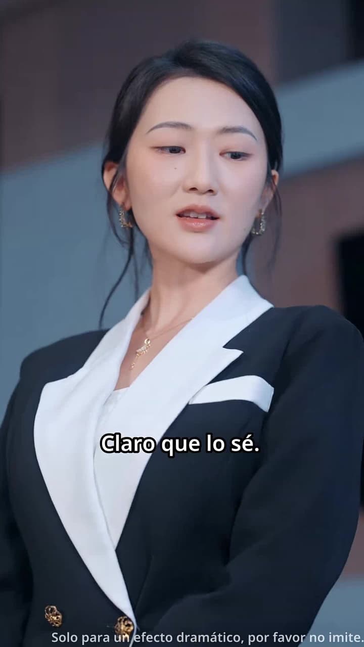 Las nubes se abrirán finalmente - Episode 23