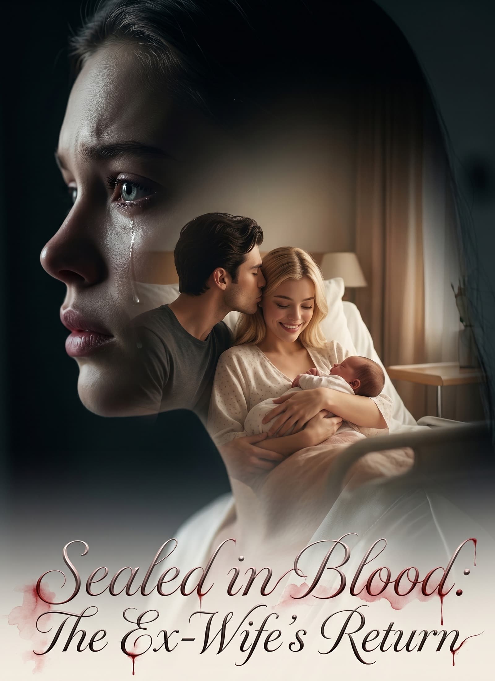 Sealed in Blood: The Ex-Wife's Return
