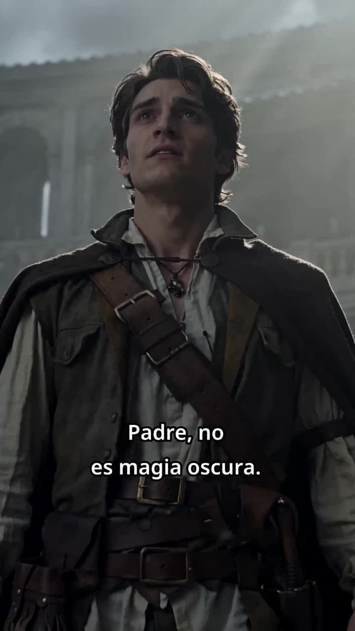 [Doblado]Hijo de Dios - Episode 9