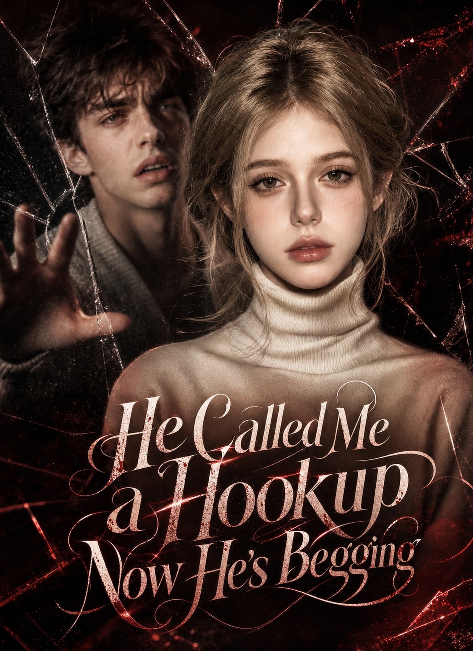 He Called Me a Hookup, Now He's Begging