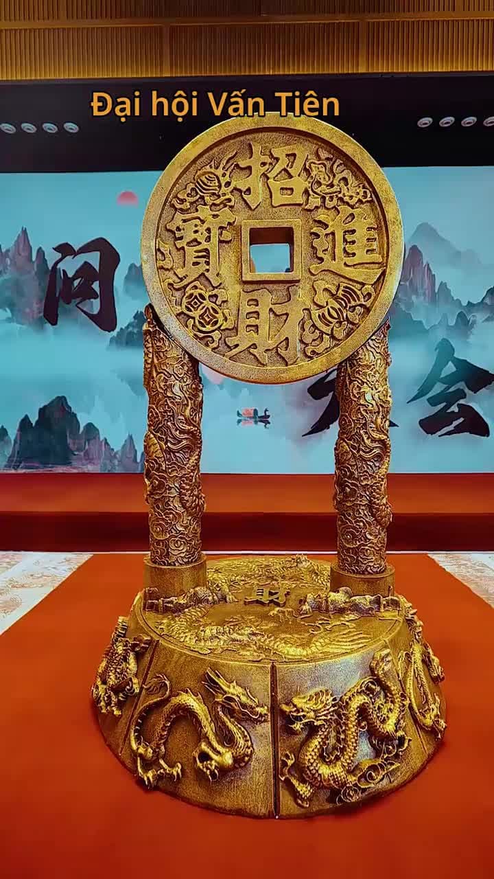 [Lồng tiếng]Ẩn Thế Tiên nhân - Episode 48