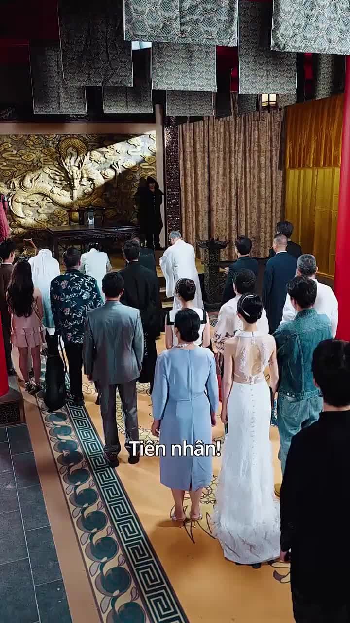 [Lồng tiếng]Ẩn Thế Tiên nhân - Episode 89