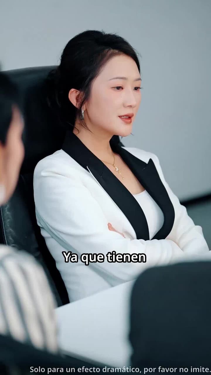 Las nubes se abrirán finalmente - Episode 33