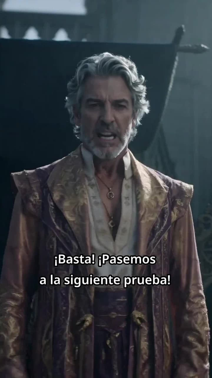 [Doblado]Hijo de Dios - Episode 28