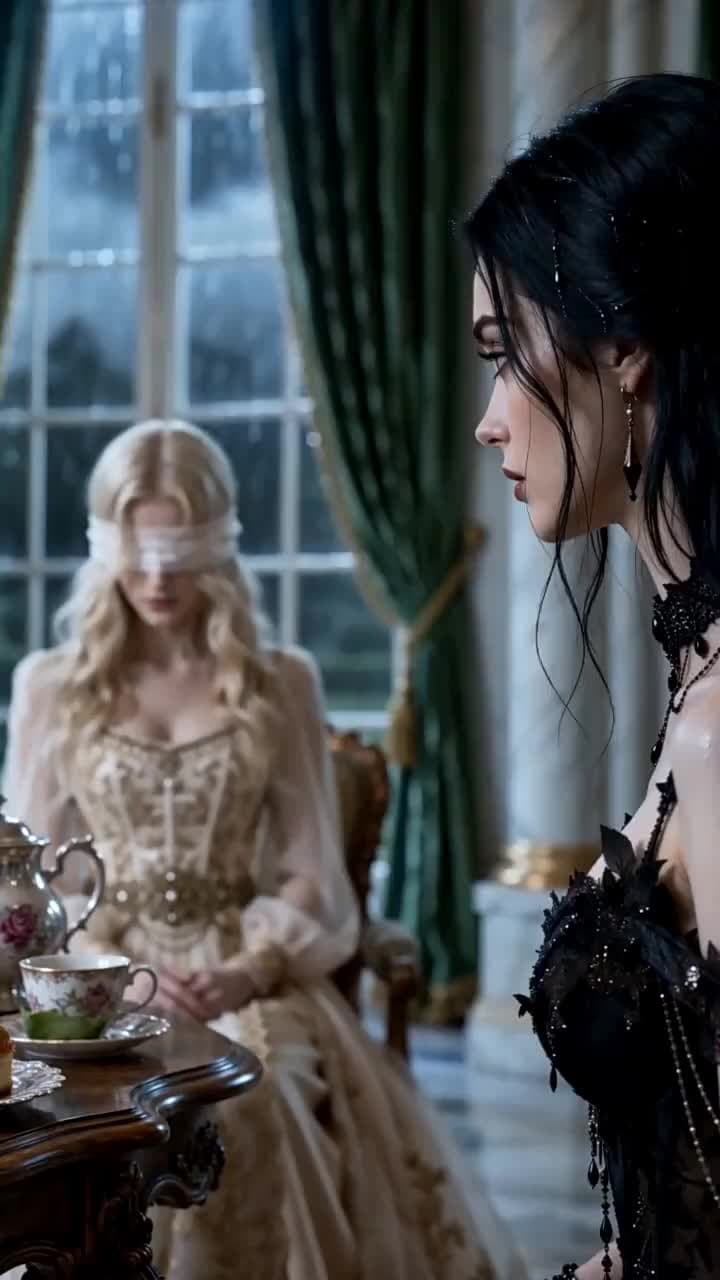 Reborn Beast Bride - Episode 11