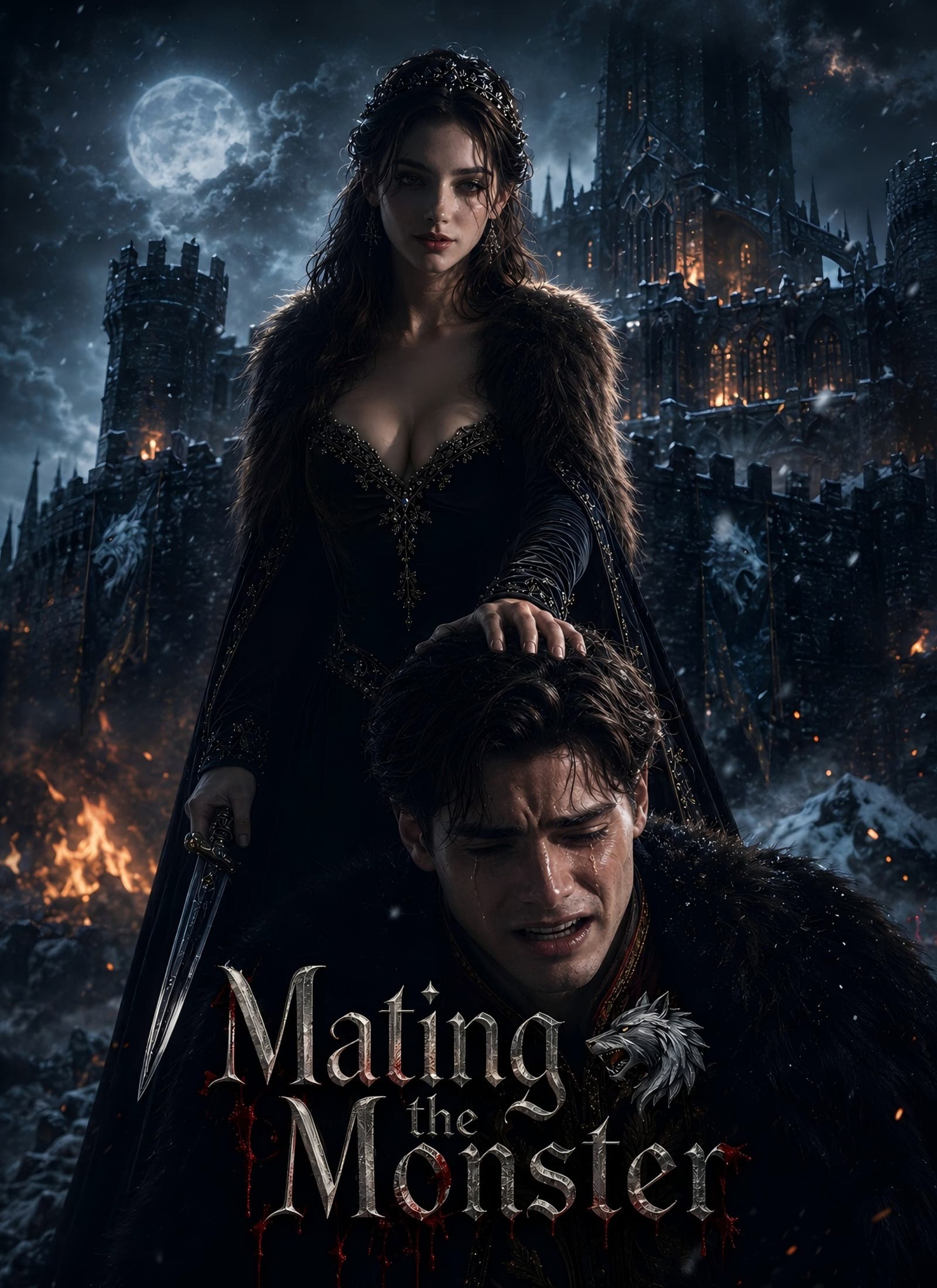 Mating the Monster