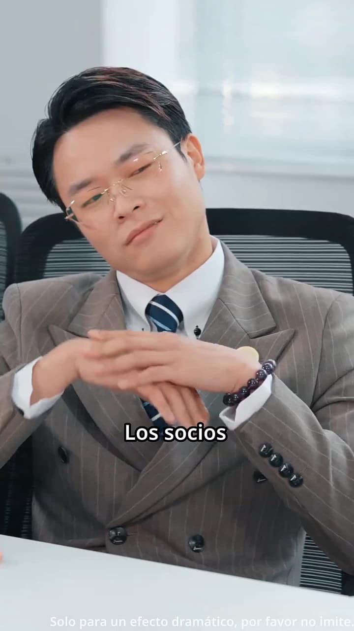 Las nubes se abrirán finalmente - Episode 39